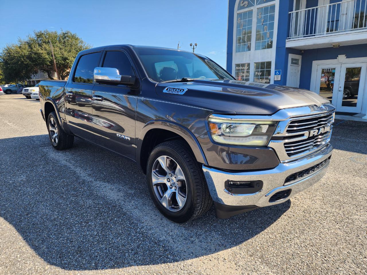 RAM 1500  2019