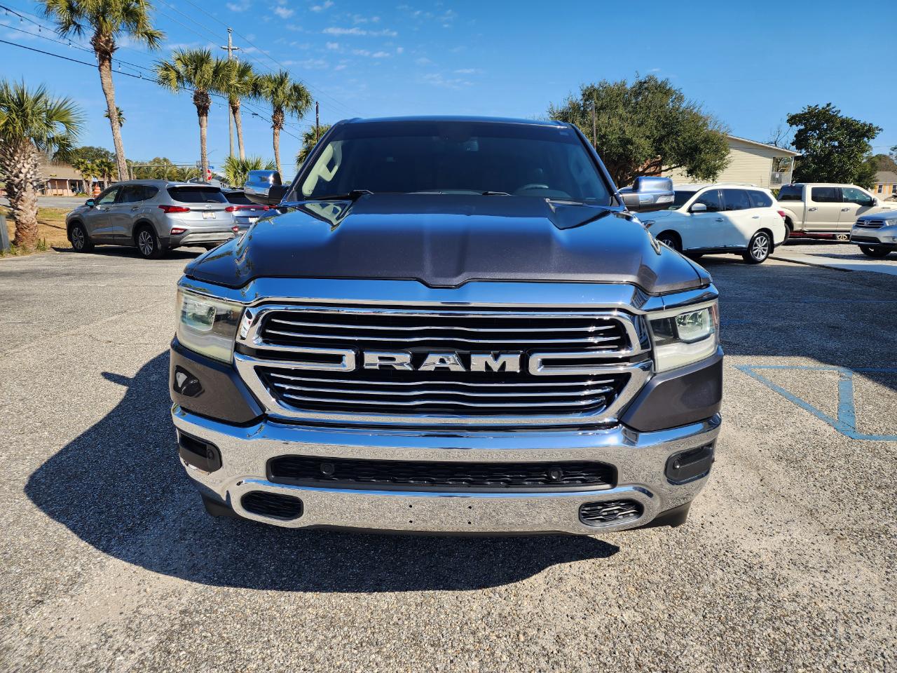 RAM 1500  2019