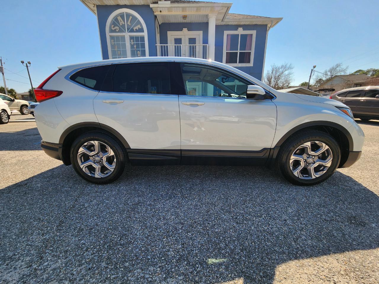 Honda CR-V EX-L 2WD 2017