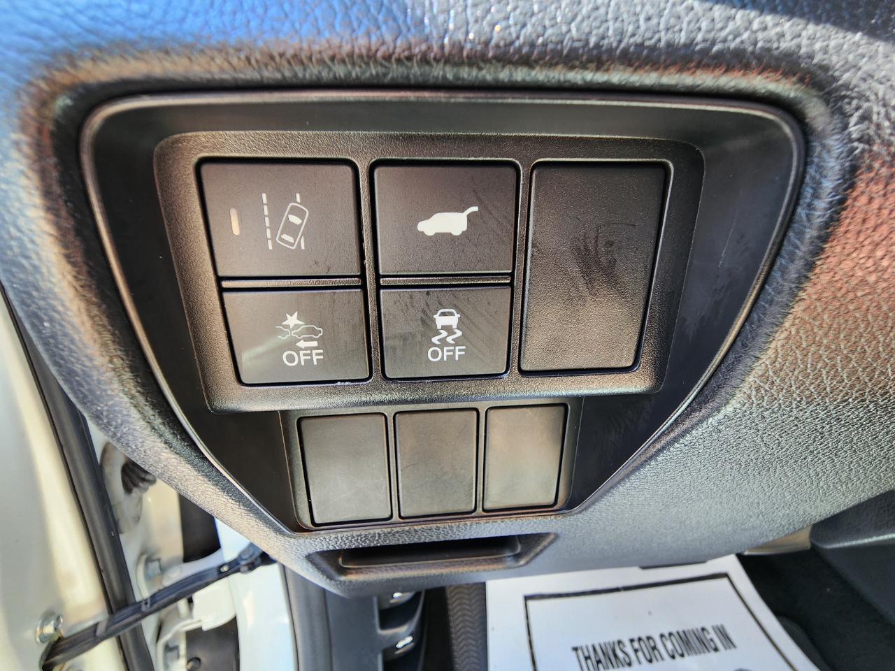 Honda CR-V EX-L 2WD 2017