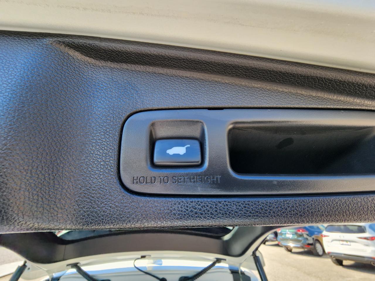 Honda CR-V EX-L 2WD 2017