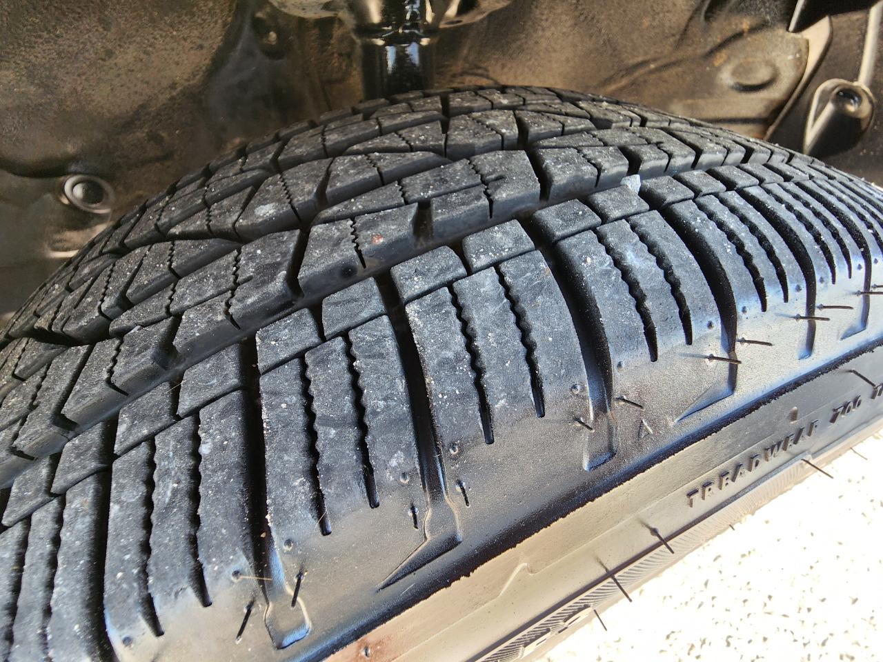 Honda CR-V EX-L 2WD 2017