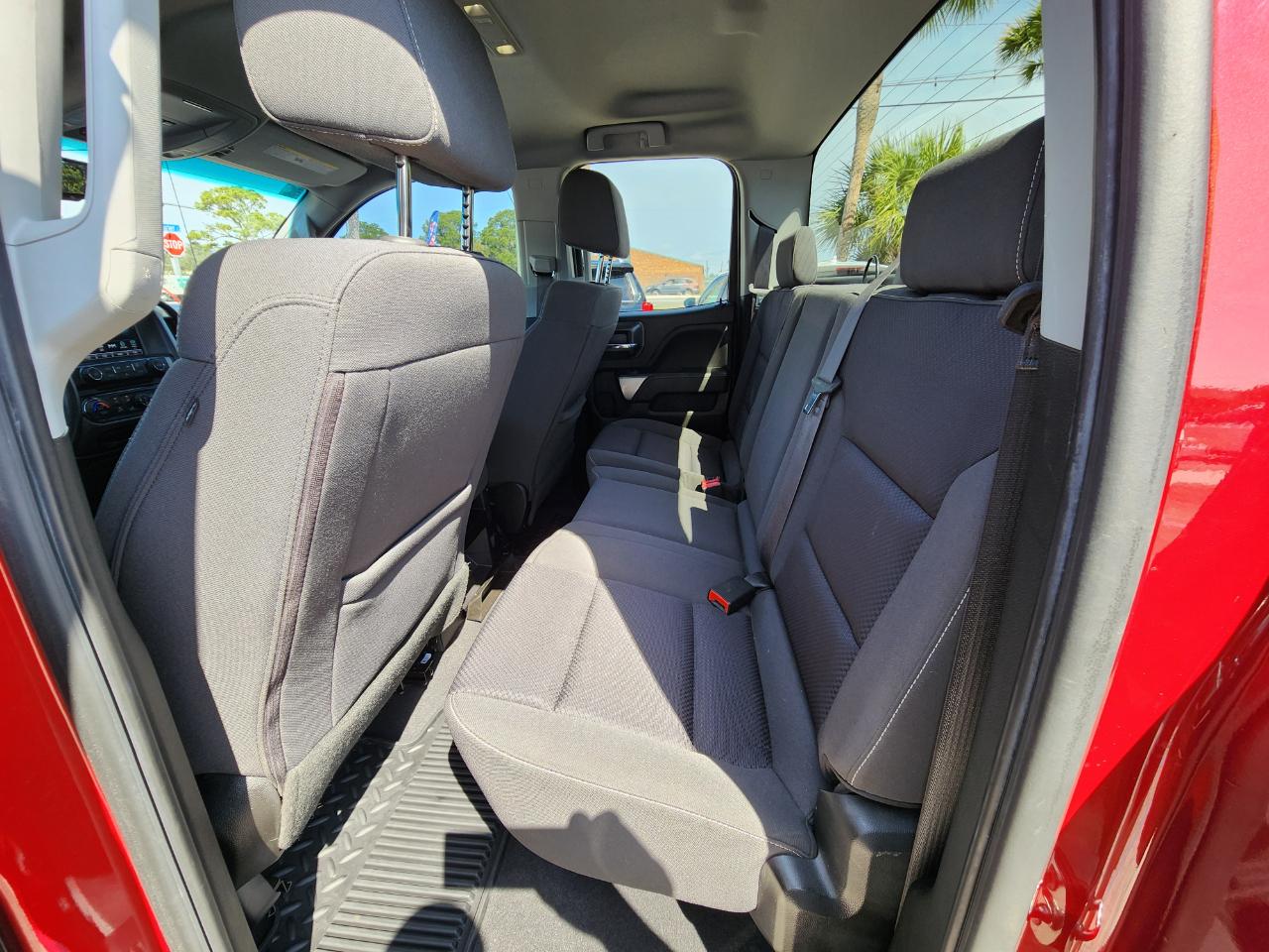 Chevrolet Silverado 1500 LD  2019