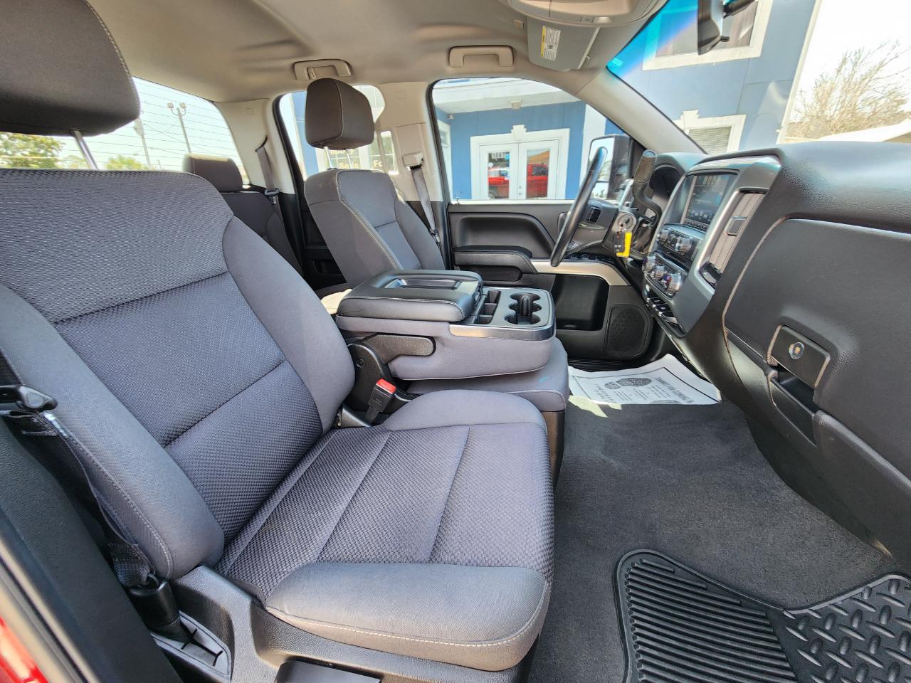 Chevrolet Silverado 1500 LD  2019