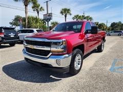 2019 Chevrolet Silverado 1500 LD 