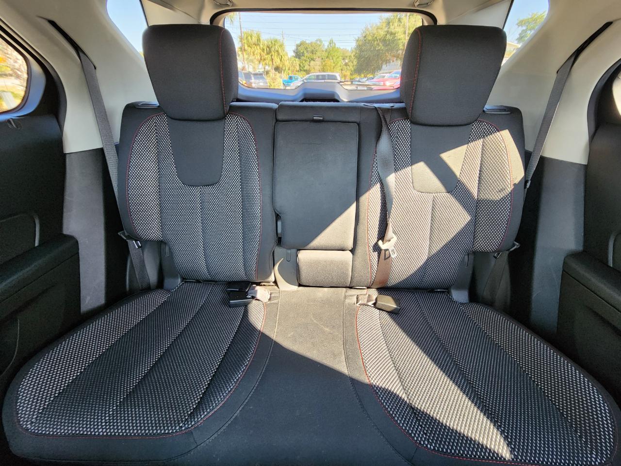 Chevrolet Equinox FWD 4dr LT w/1LT 2011