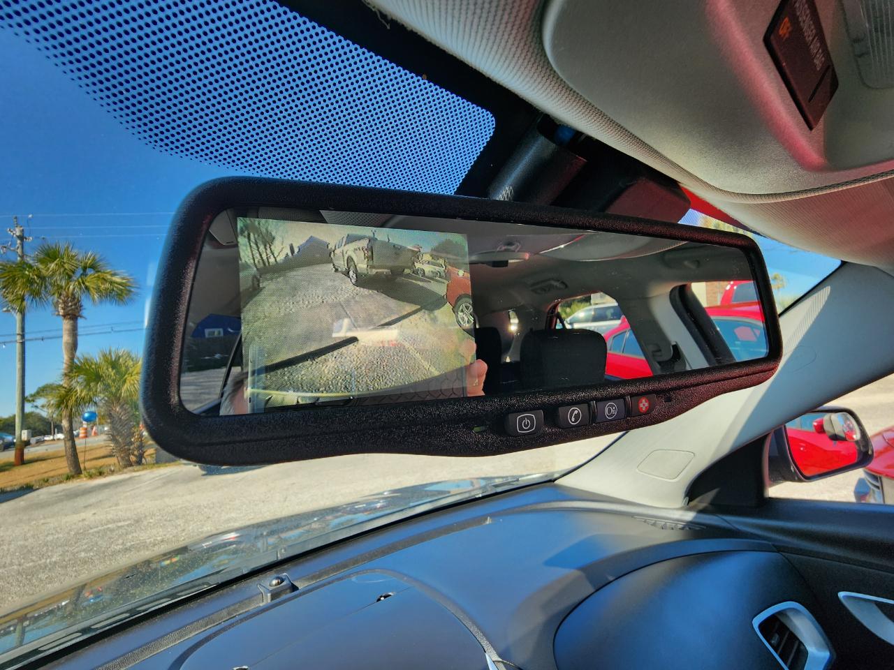 Chevrolet Equinox FWD 4dr LT w/1LT 2011