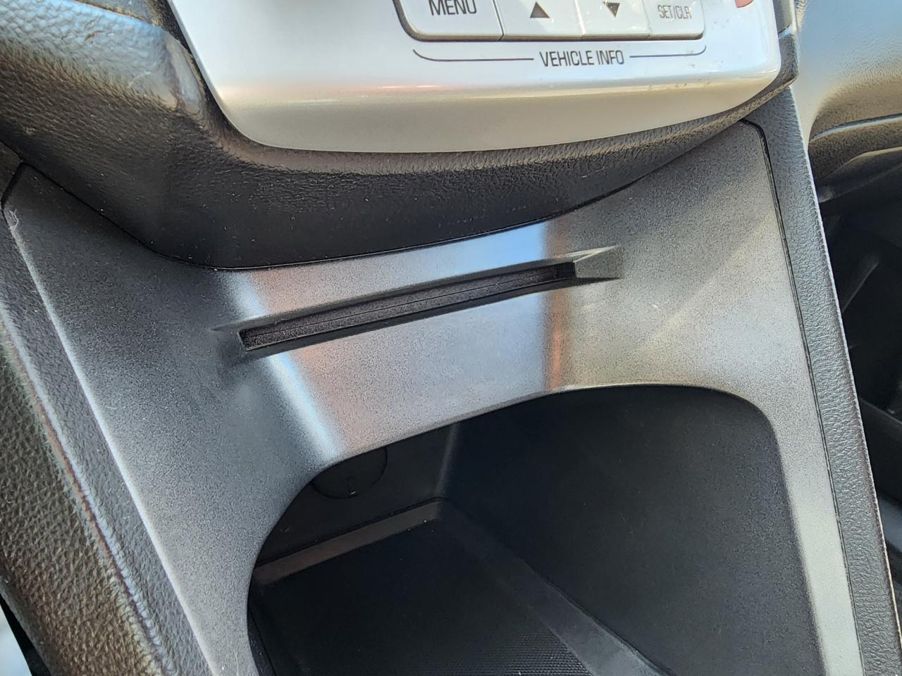 Chevrolet Equinox FWD 4dr LT w/1LT 2011