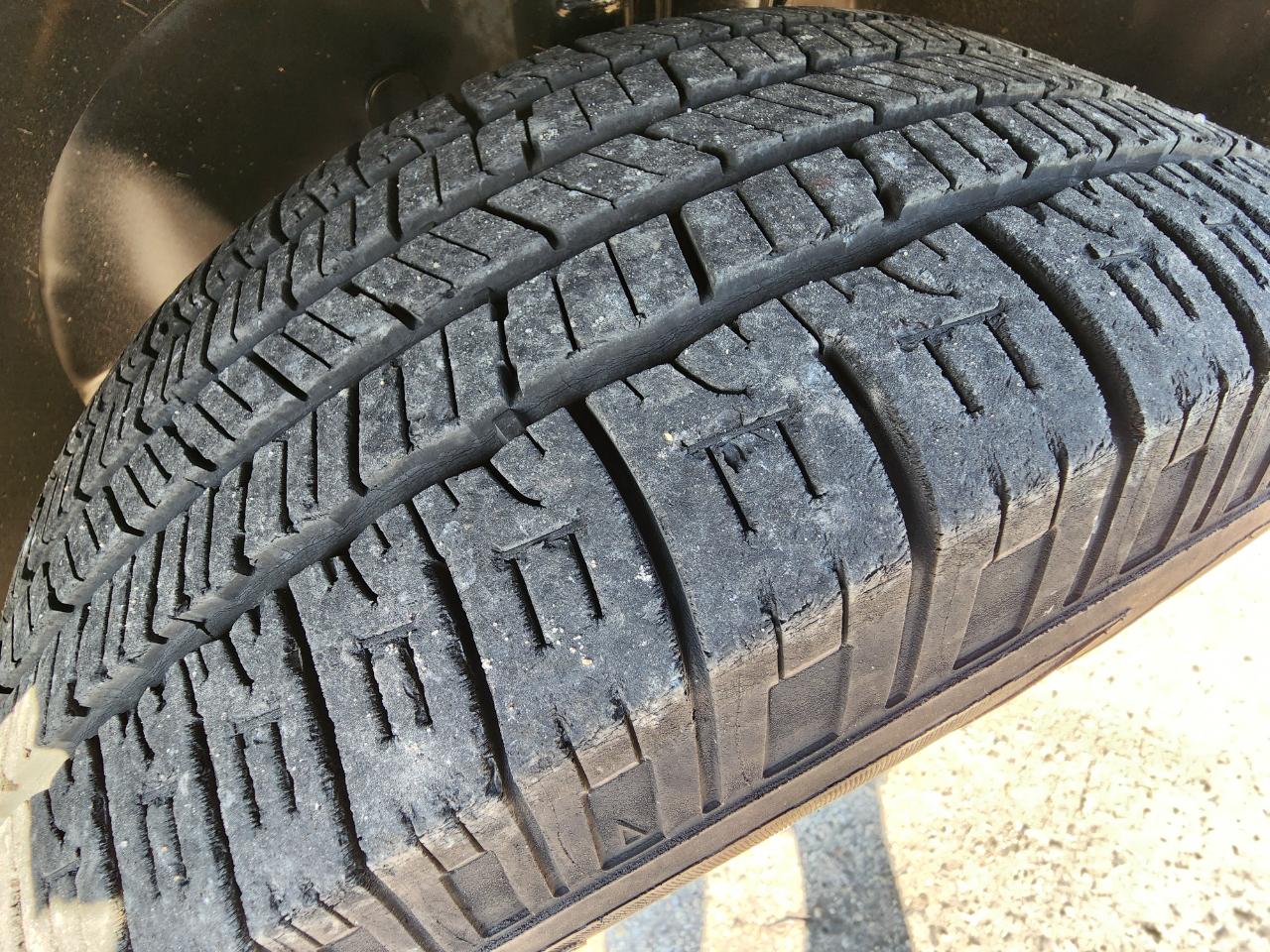 Chevrolet Equinox FWD 4dr LT w/1LT 2011