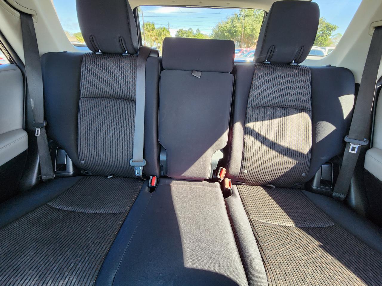 Toyota 4Runner  2011