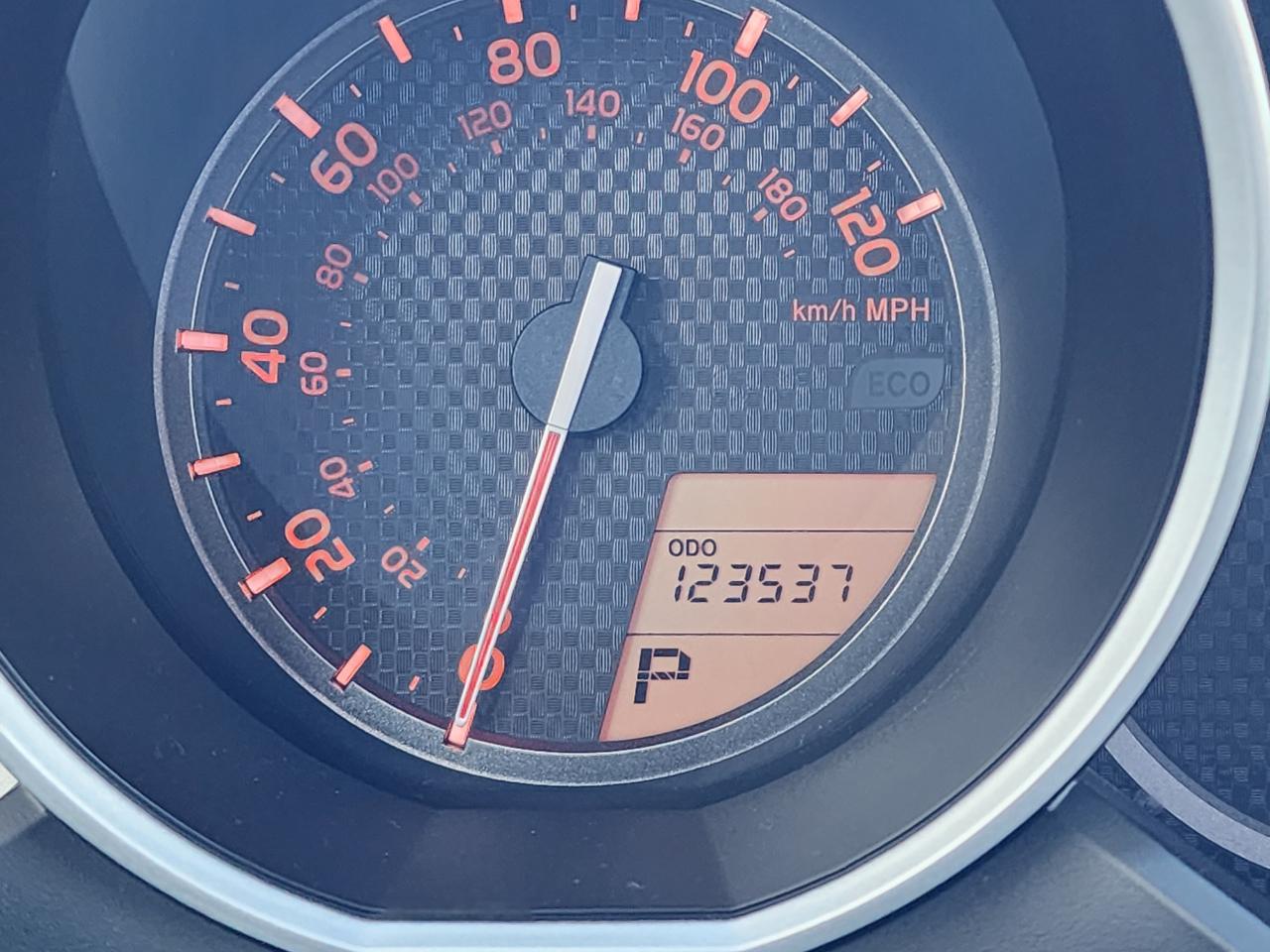 Toyota 4Runner  2011