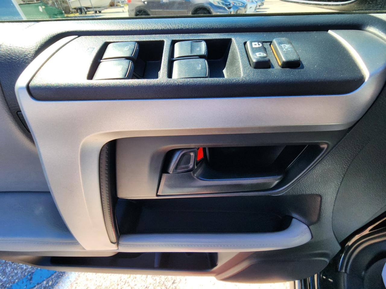 Toyota 4Runner  2011