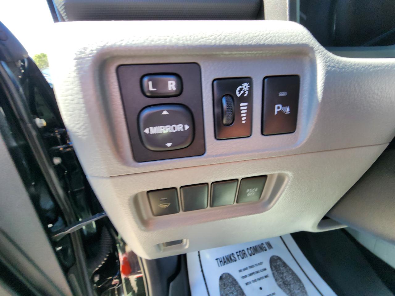 Toyota 4Runner  2011