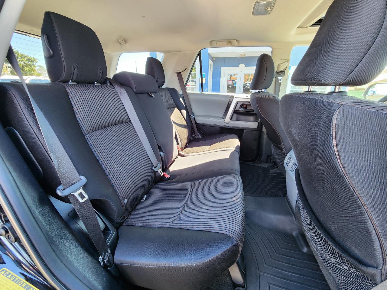 Toyota 4Runner  2011