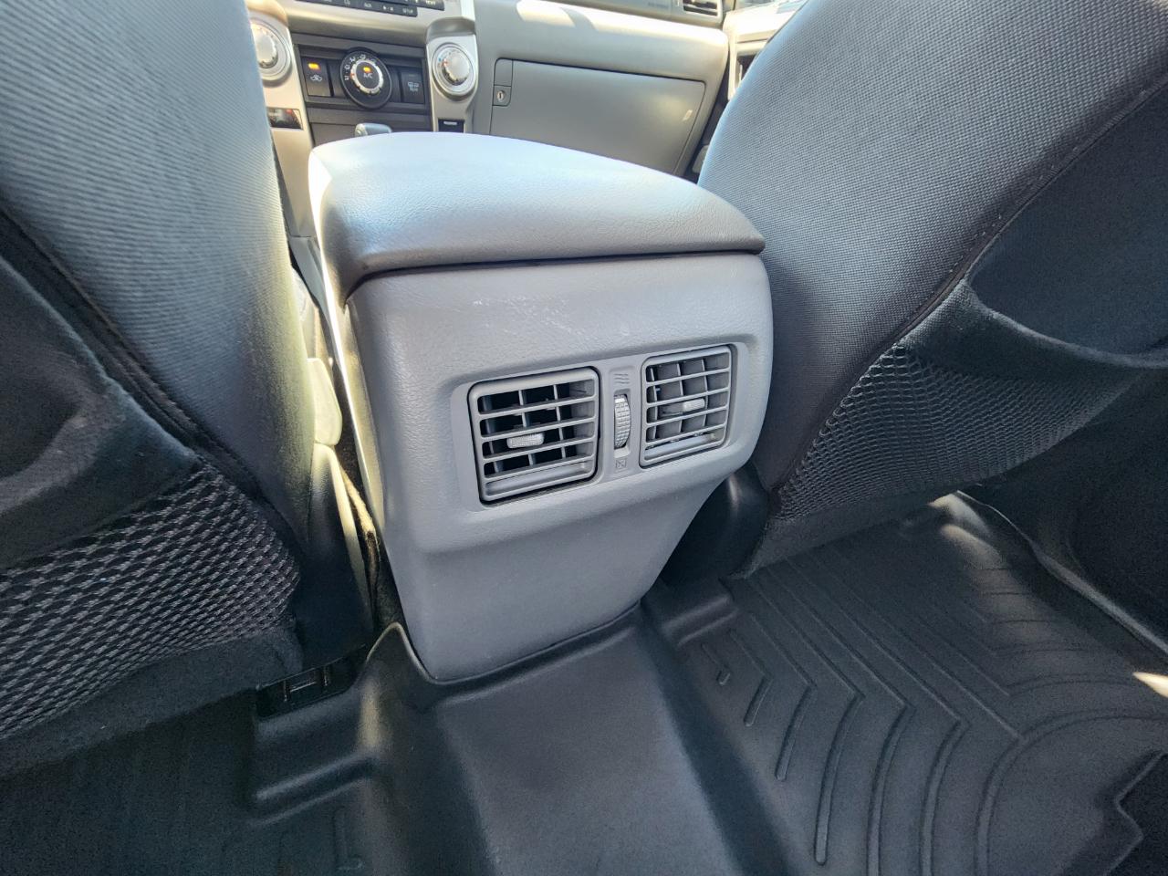 Toyota 4Runner  2011