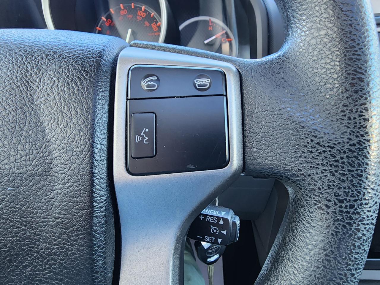 Toyota 4Runner  2011