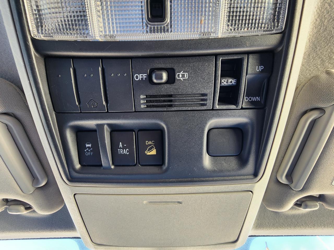 Toyota 4Runner  2011