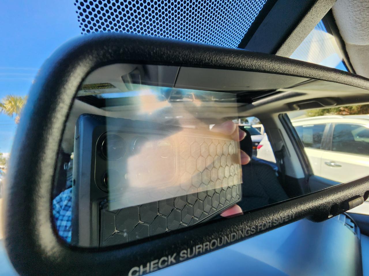 Toyota 4Runner  2011