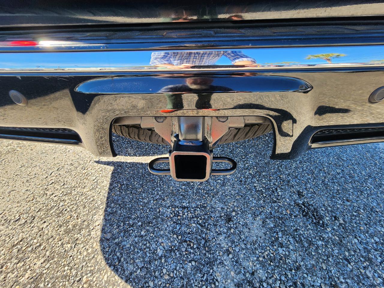 Toyota 4Runner  2011