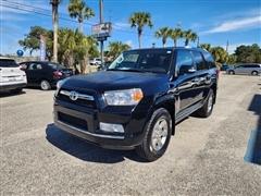 2011 Toyota 4Runner 