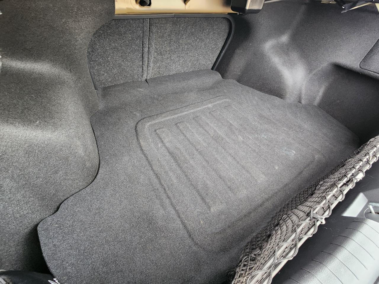 Hyundai Sonata SE 2.4L 2018