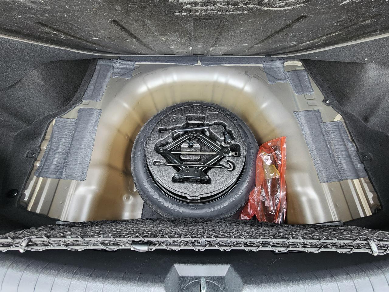 Hyundai Sonata SE 2.4L 2018