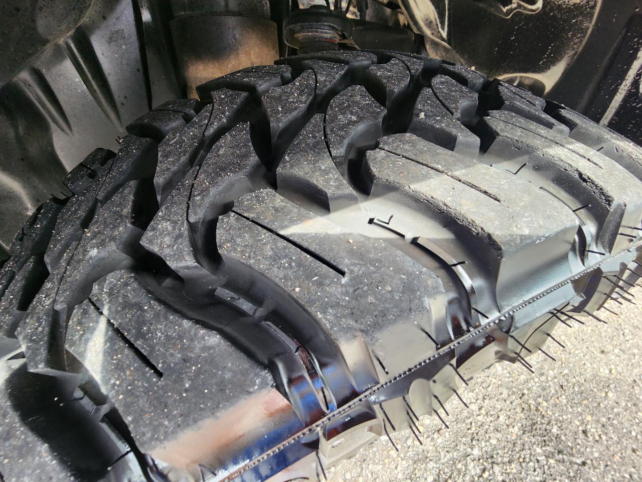 Land Rover LR4 4WD 4dr HSE 2015