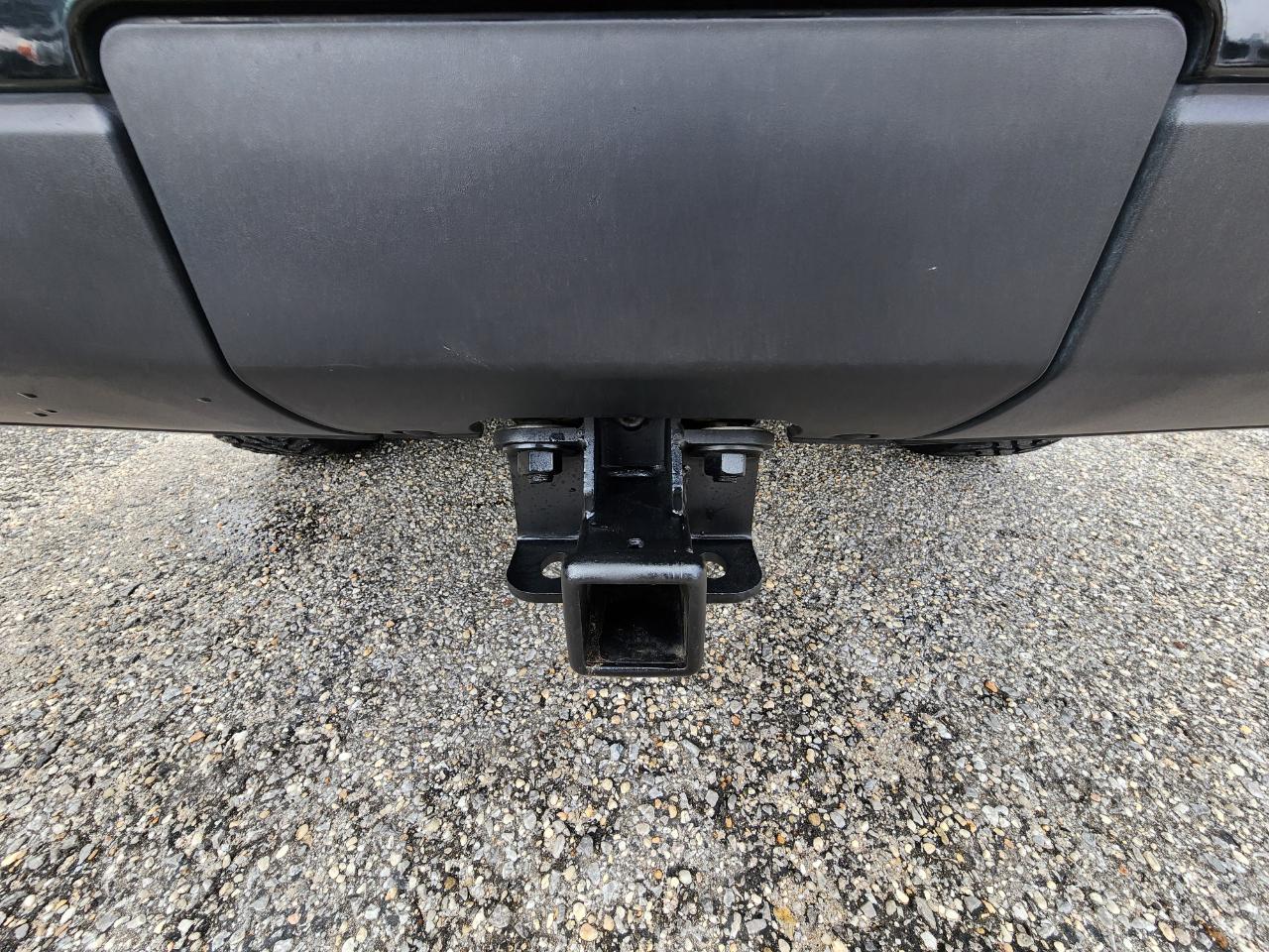 Land Rover LR4 4WD 4dr HSE 2015