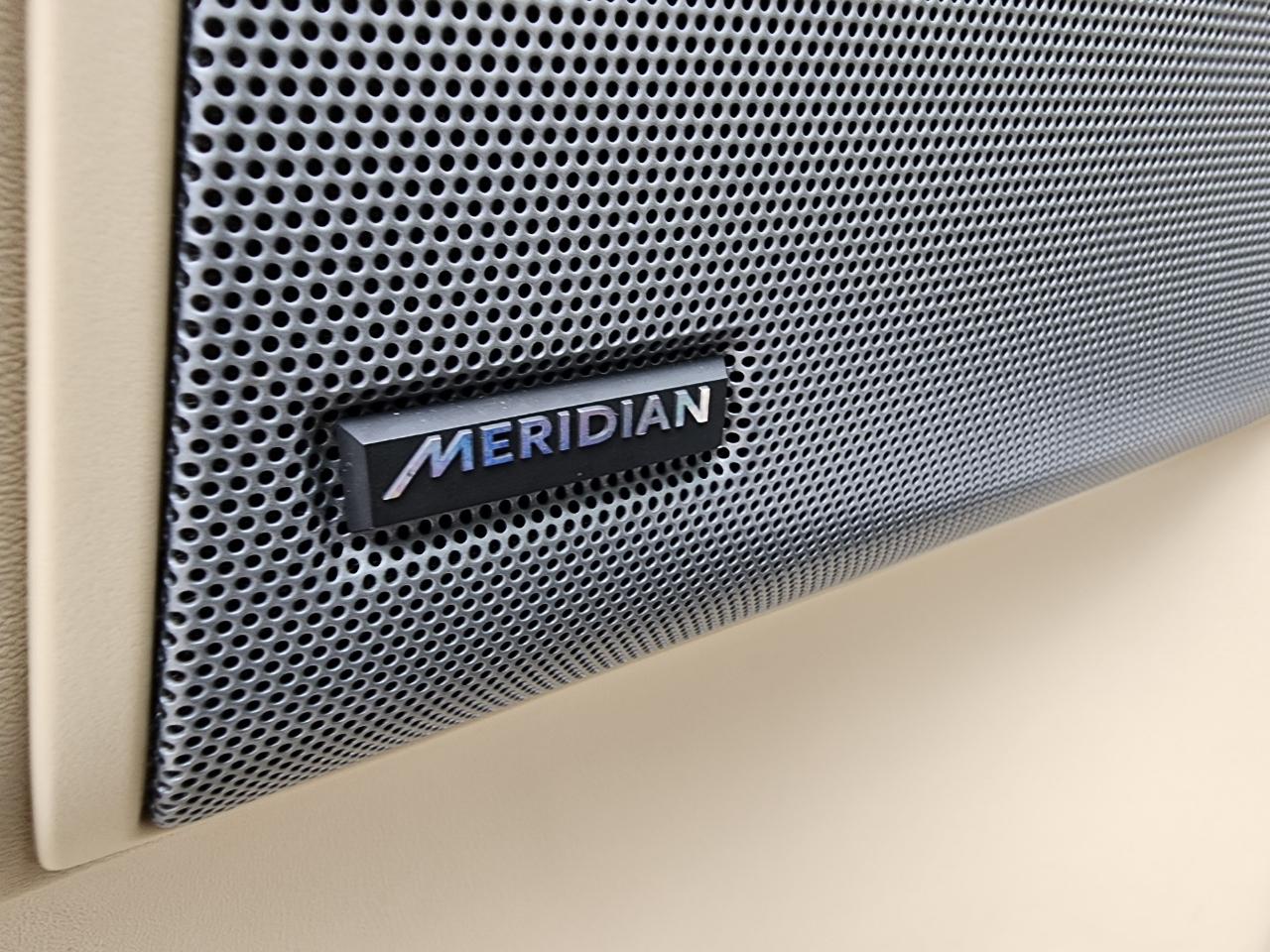 Land Rover LR4 4WD 4dr HSE 2015