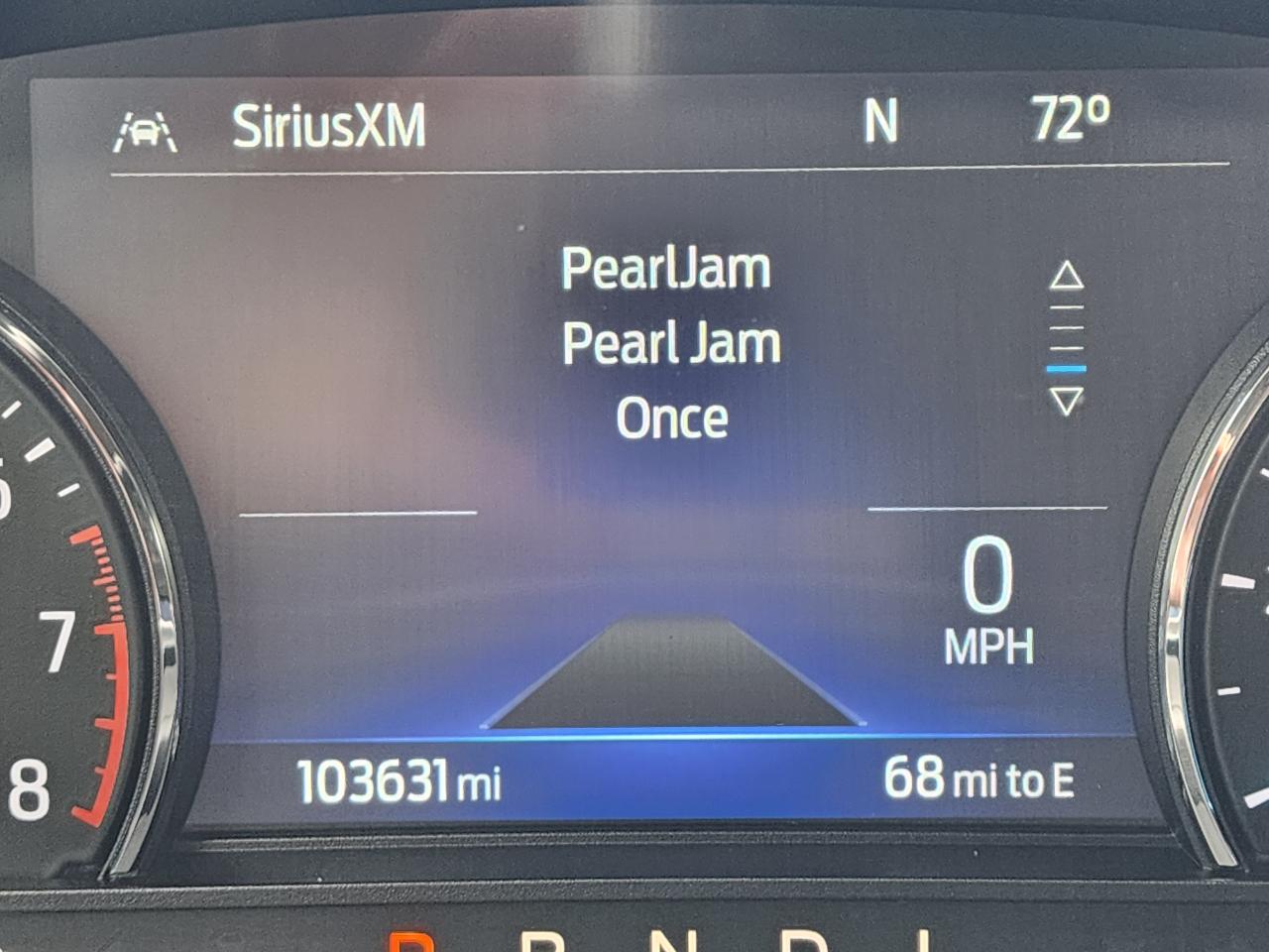 Ford Explorer XLT RWD 2022