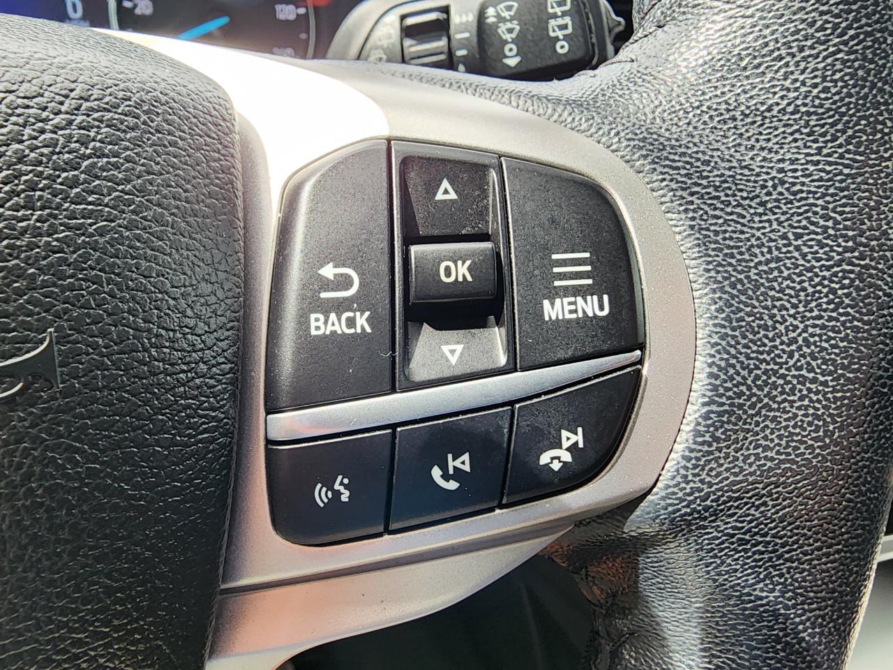 Ford Explorer XLT RWD 2022