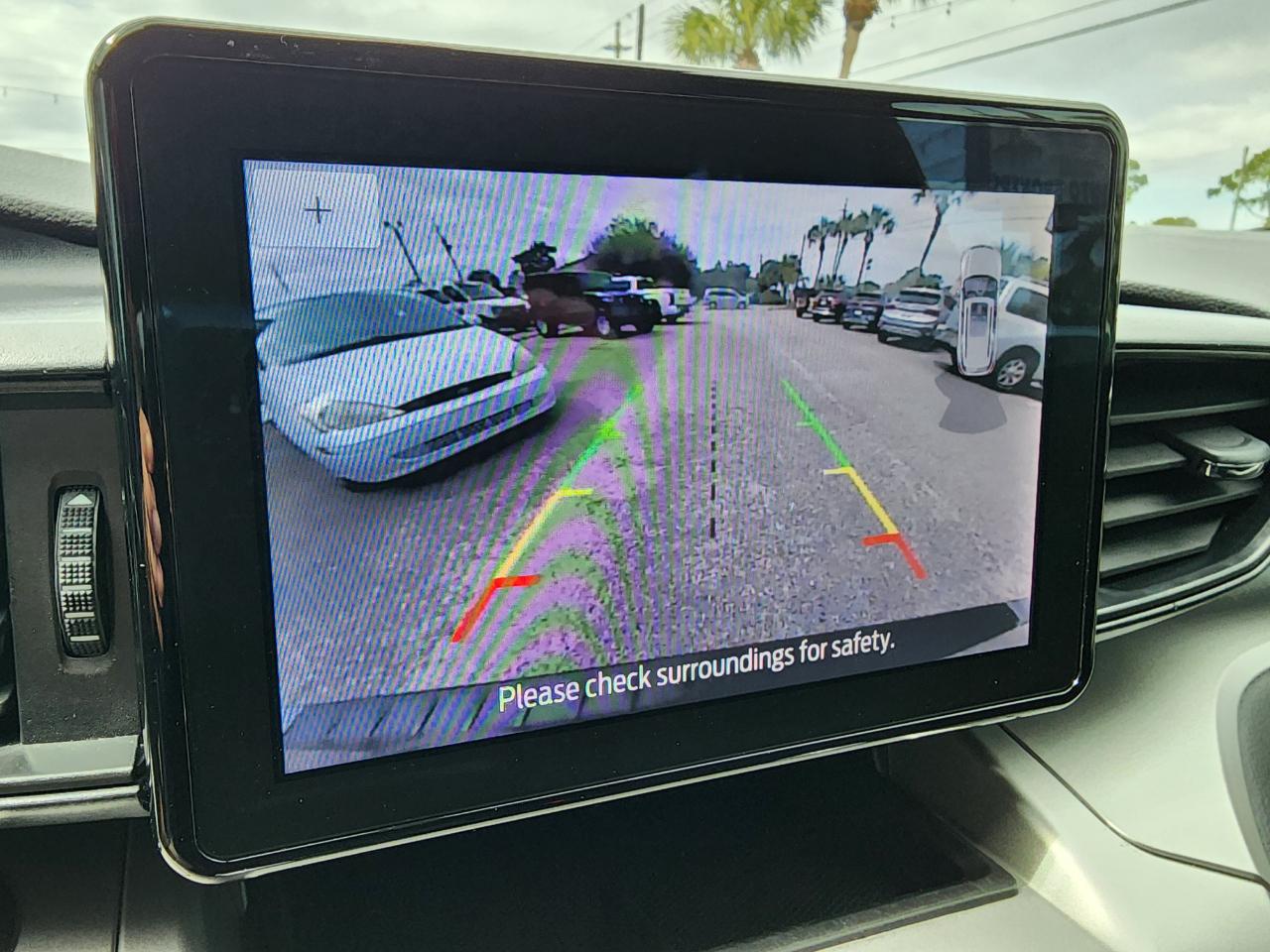 Ford Explorer XLT RWD 2022