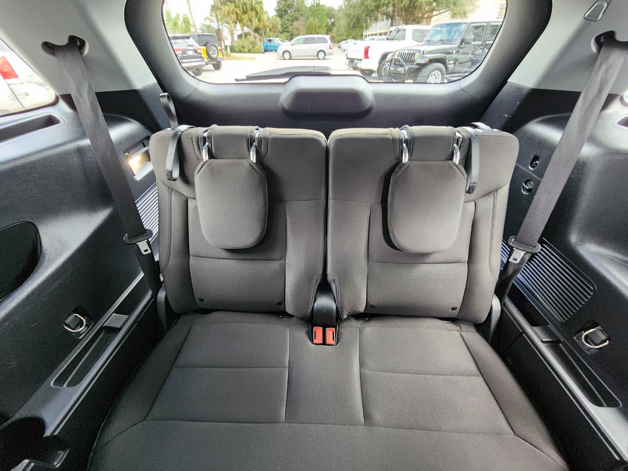 Ford Explorer XLT RWD 2022