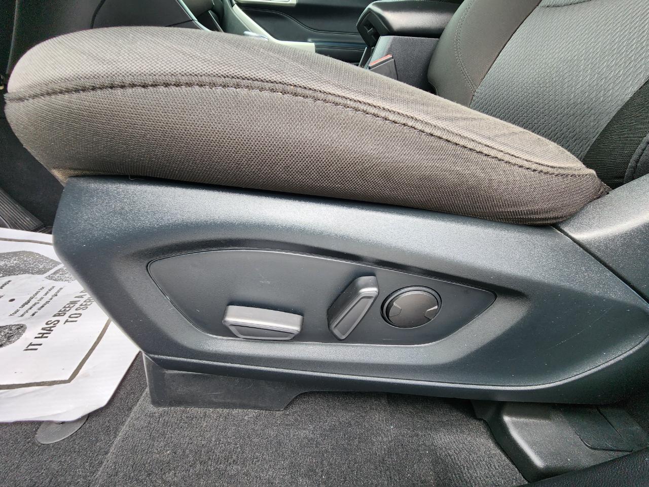 Ford Explorer XLT RWD 2022