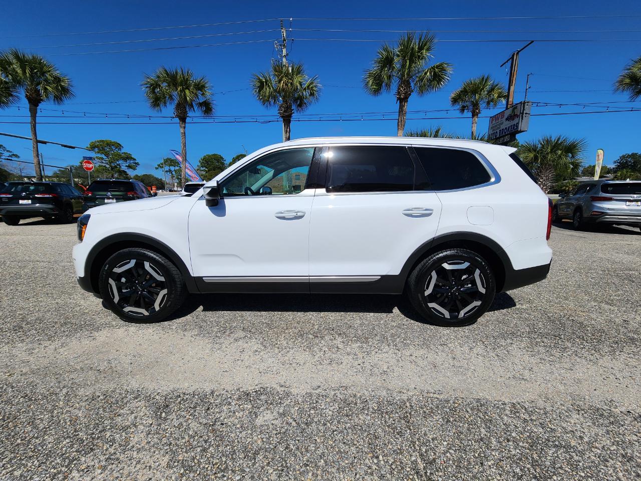 Kia Telluride S AWD 2023