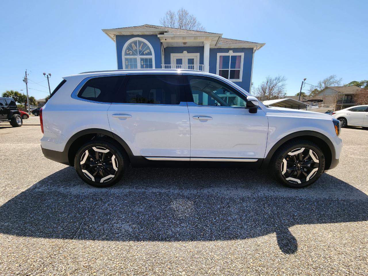 Kia Telluride S AWD 2023