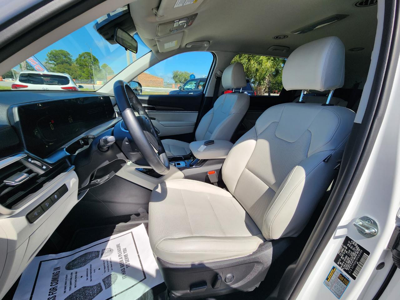 Kia Telluride S AWD 2023