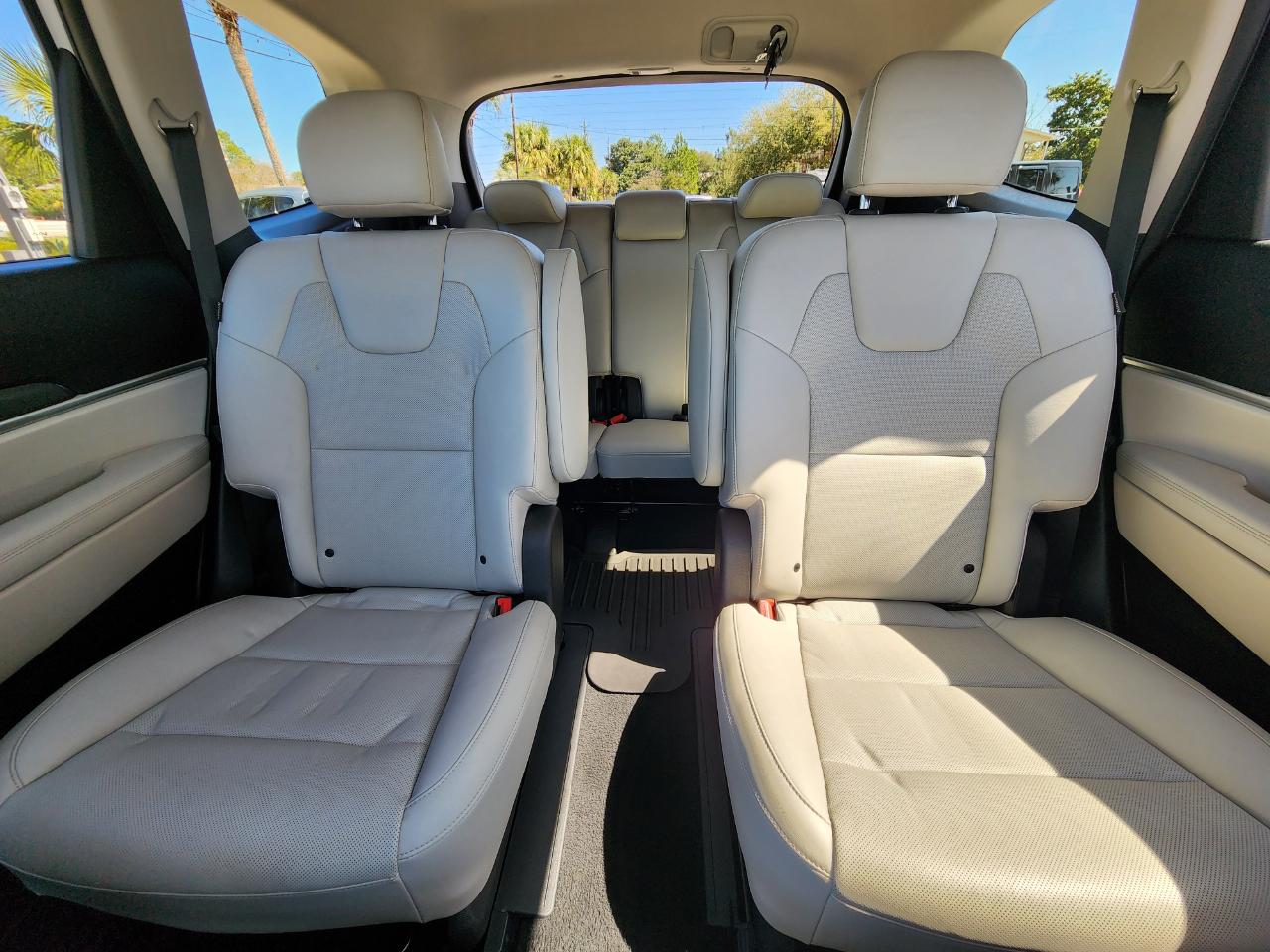 Kia Telluride S AWD 2023