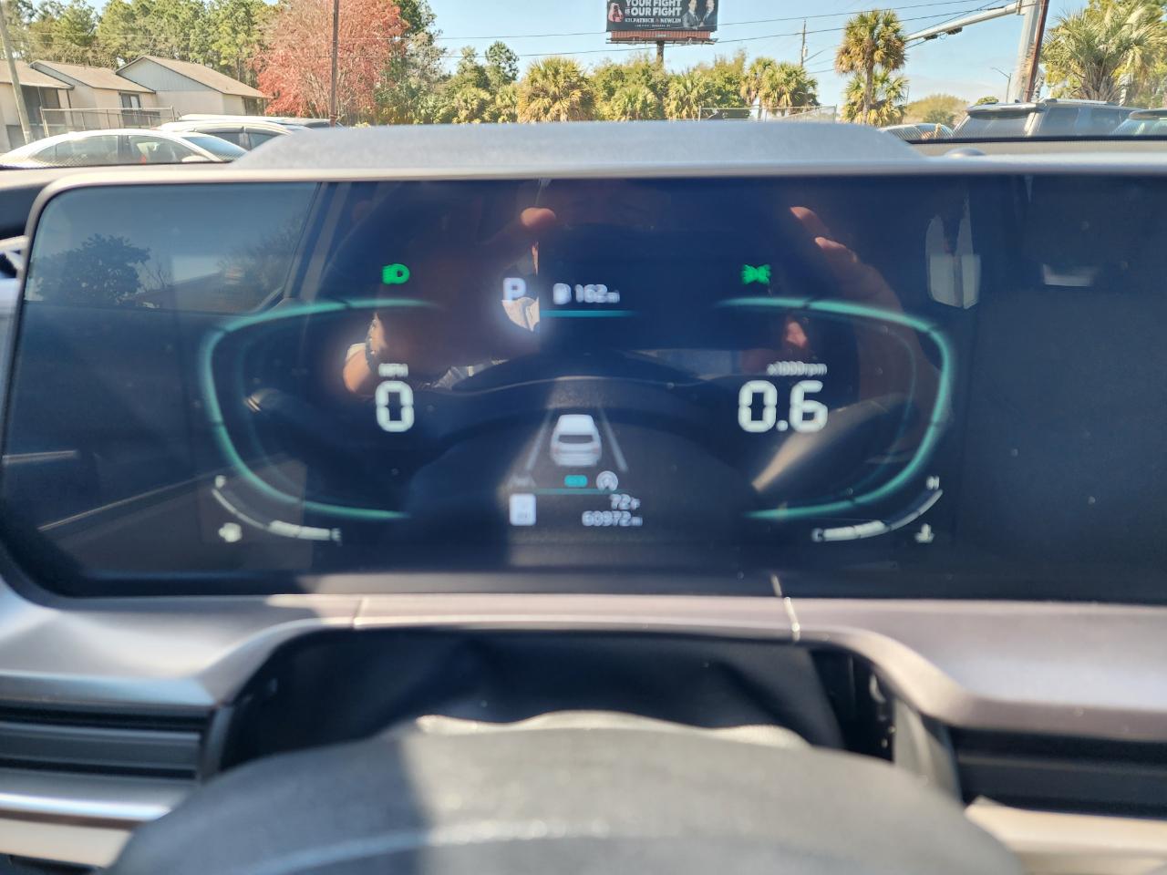 Kia Telluride S AWD 2023