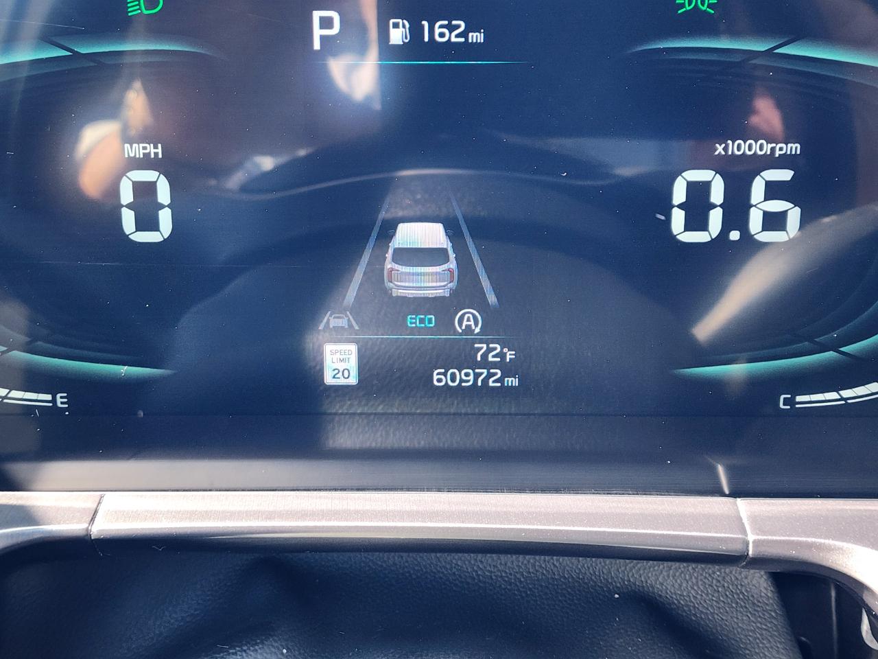 Kia Telluride S AWD 2023