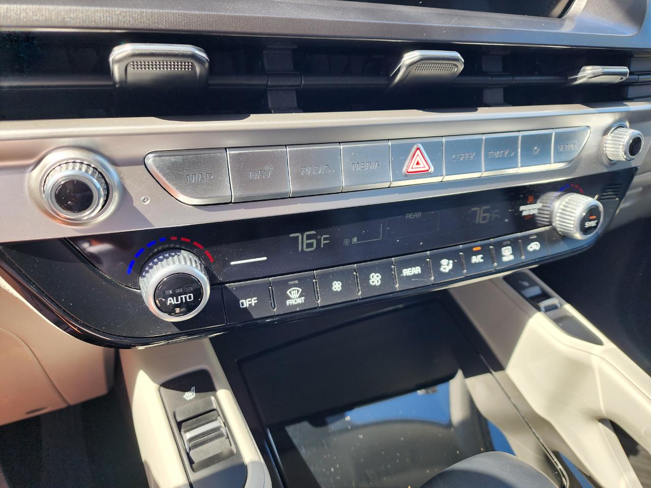 Kia Telluride S AWD 2023