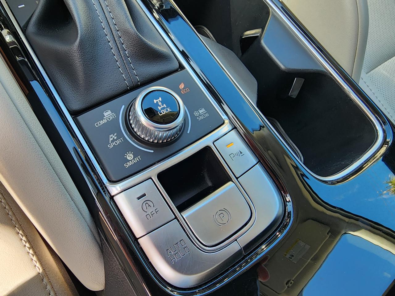 Kia Telluride S AWD 2023