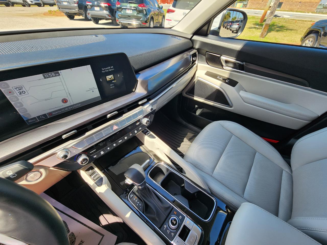 Kia Telluride S AWD 2023