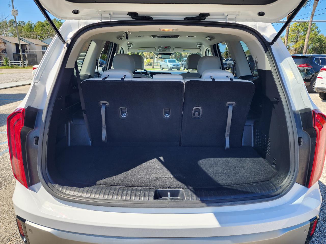 Kia Telluride S AWD 2023