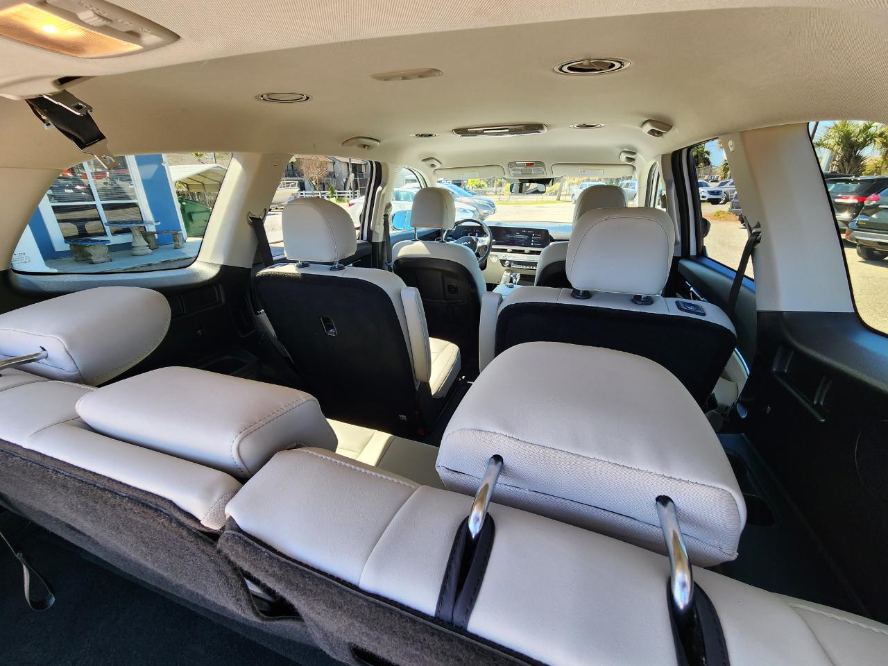 Kia Telluride S AWD 2023