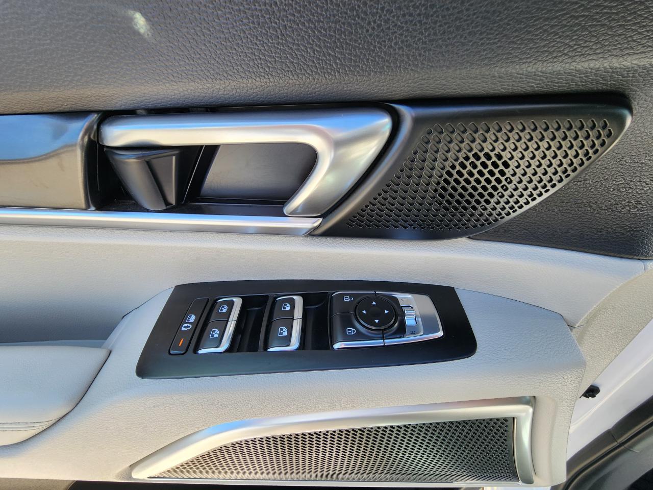 Kia Telluride S AWD 2023