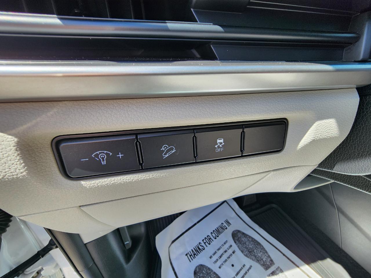 Kia Telluride S AWD 2023