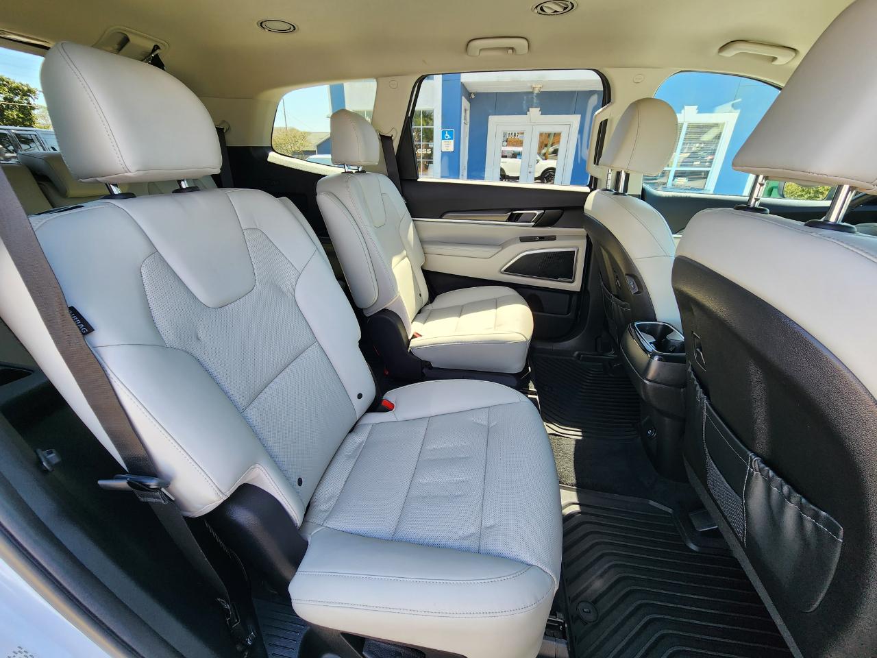 Kia Telluride S AWD 2023