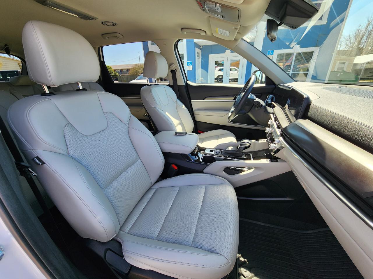 Kia Telluride S AWD 2023