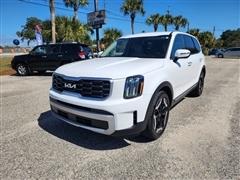 2023 Kia Telluride 